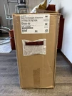 Lot Of Suez Water Tech Ge Hytrex Ii 20" Filter GX05 P/n 1194282 Sealed. Fixed Price $189.00.