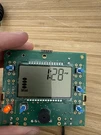 Whirlpool Control Board From Model# WHES33 LE33 Oem Part Replacement. Fixed Price $114.99.