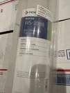 Pentek WS-20BB Whole House Inch Water Softening Filter. Fixed Price $70.00.