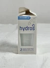 2 Hydros Multi Filter Replacements Fast-flow Tech Fits All Vessels. Fixed Price $8.99.