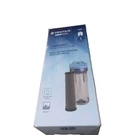 Pentair Omnifilter U25 System, 10" Standard 1-(PACK), Clear / Blue. Fixed Price $100.00.