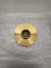 Superior Pump 2 Hp Bronze Impeller Replacement 99730. Fixed Price $59.40.