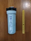 American Plumber Water Filter / Model W38-PR. Fixed Price $20.00.