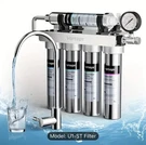 U1 Stainless Steel Ultra-filtration Water Purifier 3 Stage System. Fixed Price $289.89.
