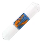 Omnipure K2540-JJ Inline Water Filter 10 Carbon Count (pack Of 1), White. Fixed Price $27.15.