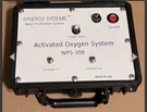 WPS-100 Synergy Ozone Generator Free Shipping. Fixed Price $399.00.