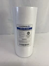 Hydronix SDC-45-1020WHOLE House Or Commercial Nsf Polypropylene Sediment Lot 7. Fixed Price $120.00.