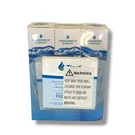 3 Pack TIER1 RWF1052 Fits Lg LT700P & LT120F Compat Fridge Water Air Filter. Fixed Price $27.95.