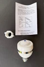 Berkey Massaging Shower Head (filter Not Included) Replacement. Fixed Price $34.49.