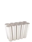 Cfs 10 Pack Polypropylene Water Filter Cartridges Compatible With WP-5.... Fixed Price $31.88.