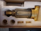 Simpure Whole House Spin Down Sediment Pre-filter DC5P-40/200 Micron. Fixed Price $24.95.