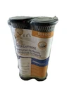 Omnifilter TO1-DS Series Wole House Under Sink Water 6 Pack New Sealed. Fixed Price $22.00.