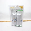 (2-PK) Hdx FMW-2 Replacement Water Filter / Purifier For Whirlpool Refrigerators. Fixed Price $35.22.
