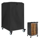 Coshnibi Pan Bun Rack COVER,420D Waterproof And Dust Resistant Cover.... Fixed Price $40.27.
