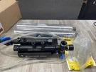 Pentair Everpure QC7I Twin/insurice Double Head Manifold Two Filters. Fixed Price $399.44.