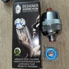 Shower Filter Missing Aromatherapy Ring Enviro Products New Wave Plumber Tape R4. Fixed Price $27.00.
