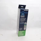 Project Source Twist Refrigerator Water Filter Fits Whirlpool 5638699. Fixed Price $14.37.