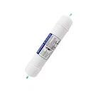 Biocera Antioxidant Hydrogen Alkaline Drinking Water Filter 14INCH Household Nsf. Fixed Price $160.99.
