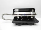 Vitapur Whole Home Water Disinfection & Filtration System W/ Mount - V15UVR2FS. Fixed Price $134.95.