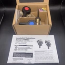 Watts LFTWHG2-FT-HC-RV Tankless Water Heater Valve Set. -g. Fixed Price $44.99.