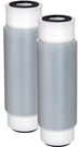 2X Aqua-pure AP117 Water Filter Cartridge Cuno 3M Genuine Sealed New Old Stock. Fixed Price $39.99.
