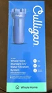 Culligan Whole Home Standard 3/4 Water Filtration System HF-150A Open Box. Fixed Price $14.99.