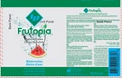 I.d. Lubricants Id Frutopia Natural Flavor Watermelon Personal. Fixed Price $15.99.