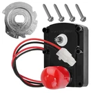 Rosarin 7384691 7286039 Water Softener Motor And Cam Gears Kit For High Flow. Fixed Price $118.95.