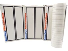 Aqua-pure Cold Water Cartridges, AP110, Lot Of 3, 6 Sealed Filters, Nos. Fixed Price $49.99.