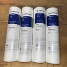 Pentek P5 Micron Standard X 2.5 Inch Polyproylene Sediment Filter. Fixed Price $19.95.