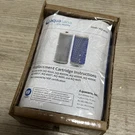 Aquasana AQ-4000 Replacement Water Filter Countertop New Open Box. Fixed Price $36.10.