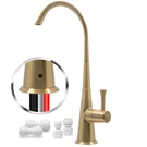 Airgap Water Filtration Ro Faucet Contemporary Style. Nsf Certified. Free Ship.. Fixed Price $176.99.