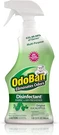 Odoban Ready-to-use And Odor Eliminator, 32 Ounce Spray Bottle,. Fixed Price $5.58.
