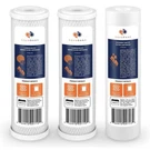 6 Month Aquaboon Replacement Water Filters Set For Ro Filtration Systems. Fixed Price $25.00.