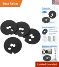 Pack 4 Water Softener Venturi Gaskets For Kenmore And Whirlpool Systems. Fixed Price $17.99.