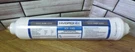 Sealed Hydronix ICF-10Q Inline Coconut Filter 2,000 Gal 1/4" Quick Connect New. Fixed Price $11.99.