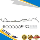 Full Exhaust System For 2011 2012 2013 2014 2015 2016 Toyota Sienna 3.5L Awd New. Fixed Price $715.67.