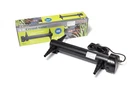 55W Uv Clarifier/sterilizer For Aquarium Reef Tank Koi Fish Pond Water Fountain. Fixed Price $104.99.