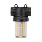 Banjo LSTM050-80C Inline STRAINER,4 3/16" H,177 Micron 3ELW8. Fixed Price $131.08.