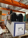 Paramount Clear O3 Ozone Generator 120-240V Part No 004402388100. Fixed Price $400.00.