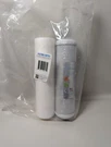 Apec Premium Stage Replacement Water For Ro System 2-FILTERS Sealed. Fixed Price $29.95.