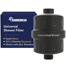 Hammerhead Showers Genuine Kdf 55 Filter Model Hoc-inl Mb. Fixed Price $179.99.
