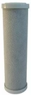 10" Carbon Block Filter Cartridge Ami Brand H-F2510AC Chlorine, Taste & Odor. Fixed Price $12.48.