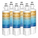 Pack Fit For Lg LT700P ADQ36006101 46-9690 RFC1200A Refrigerator Water Filter. Fixed Price $8.85.