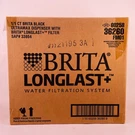 Brita Extra Large 27-CUP Ultramax Filtered Water Dispenser With. Fixed Price $39.99.