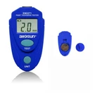 EM2271 Portable Paint Coating Thickness Meter 0-2MM/80MILNON-DESTRUCTIVE Coat.... Fixed Price $13.64.