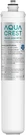 Aquacrest H-300 Under Sink Water Filter, Replacement Cartridge For Everpure. Fixed Price $84.99.