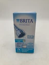 Brita Water Filter Showerhead Line Filtration System Chrome SHS102 New. Fixed Price $69.99.
