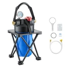 Vevor Rv Water Filter System 0.5 Micron Filtration With Cartridge For Campers. Fixed Price $86.99.