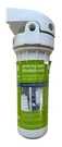 Oem GX1S01R Single Stage Water Filtration System - Installs Below Sink. Fixed Price $38.98.